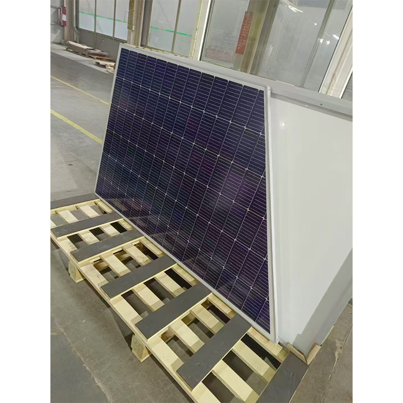 Special-Shaped Photovoltaic Module Glass